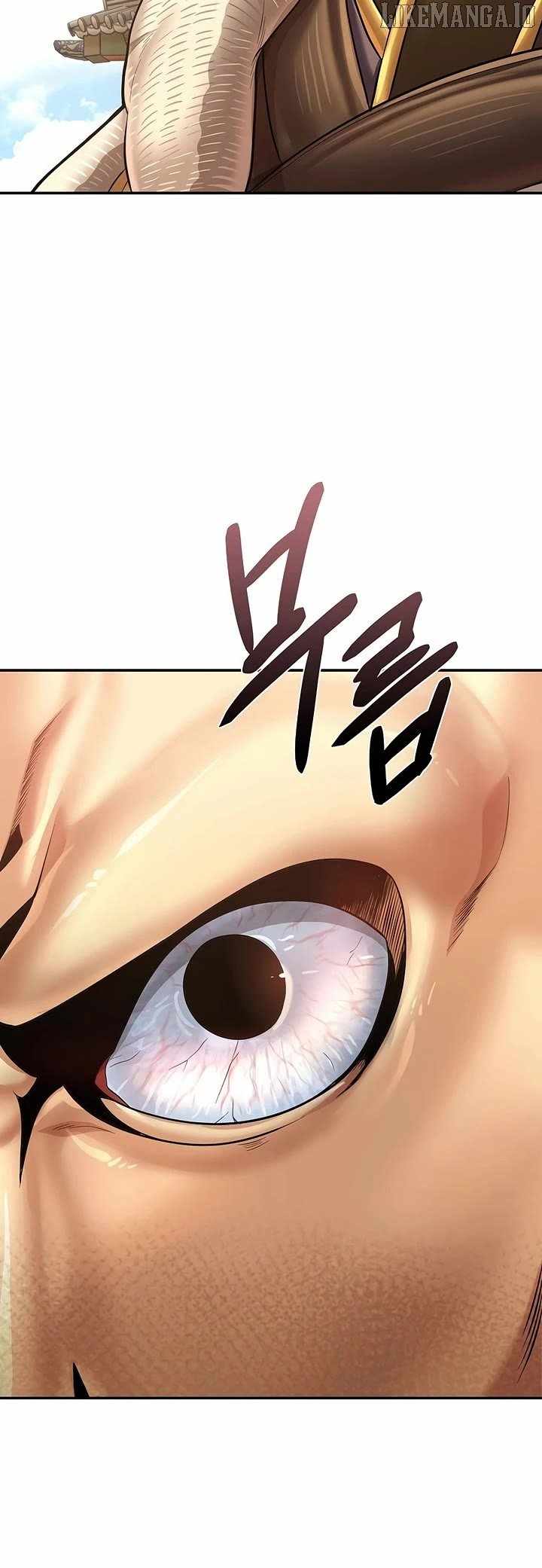 Read Muscle joseon EN Manga Online