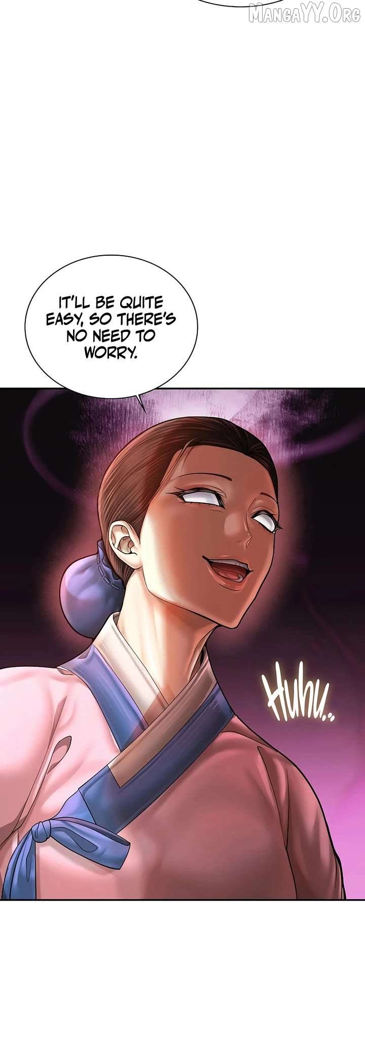 Read Muscle joseon EN Manga Online