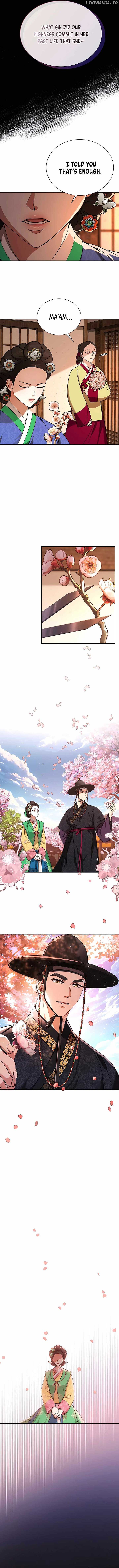 Read Muscle joseon EN Manga Online