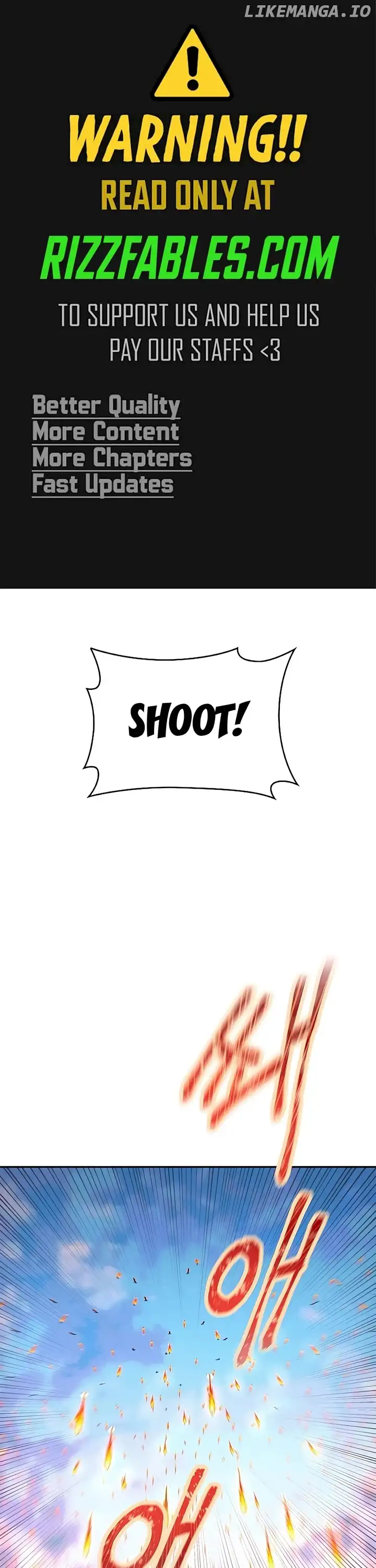 Read Muscle joseon EN Manga Online