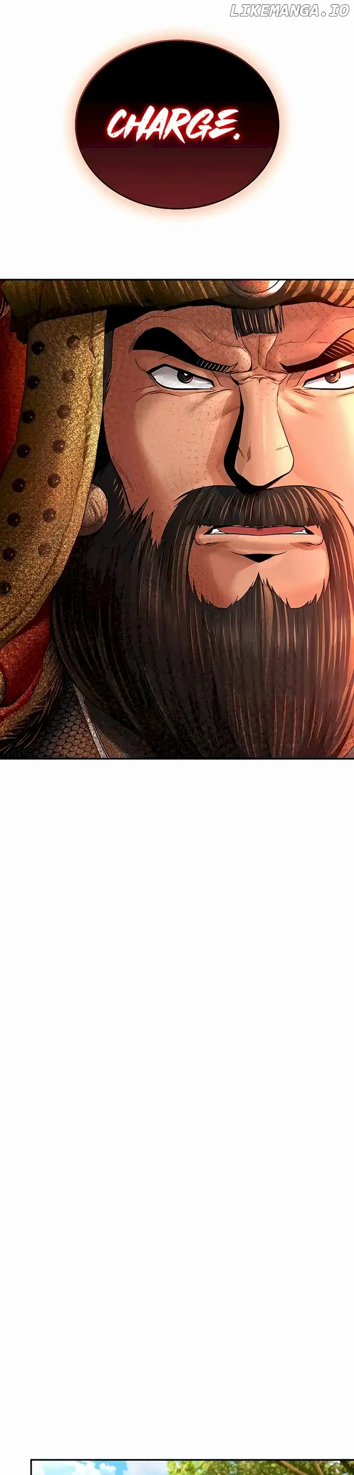 Read Muscle joseon EN Manga Online