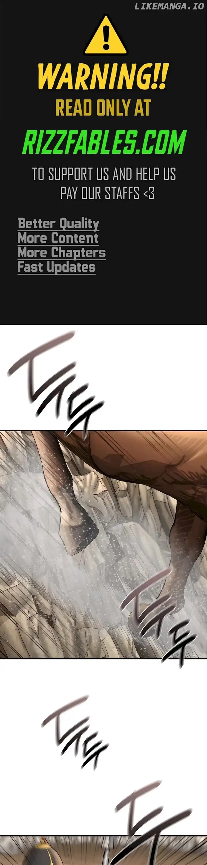 Read Muscle joseon EN Manga Online