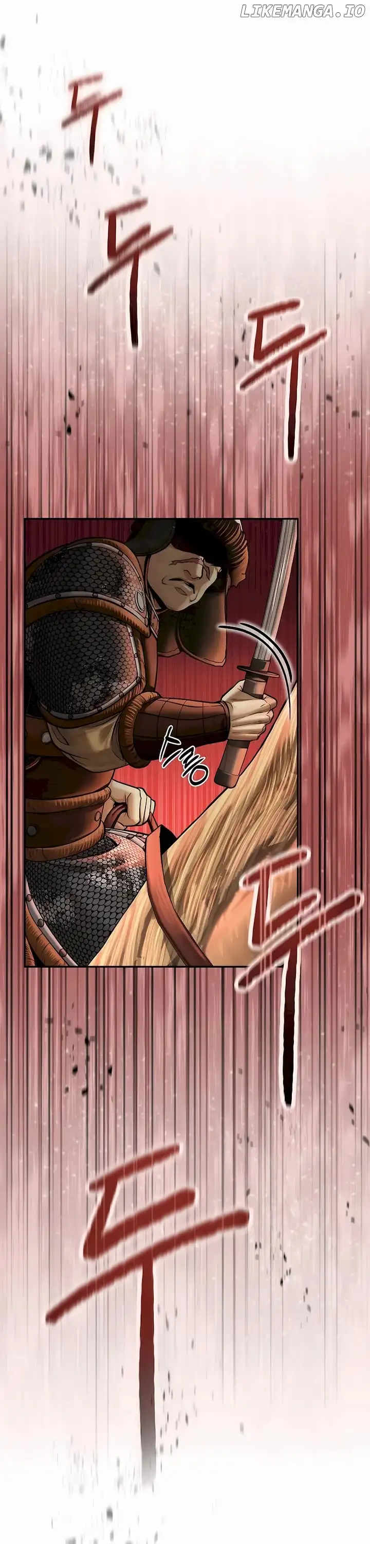 Read Muscle joseon EN Manga Online