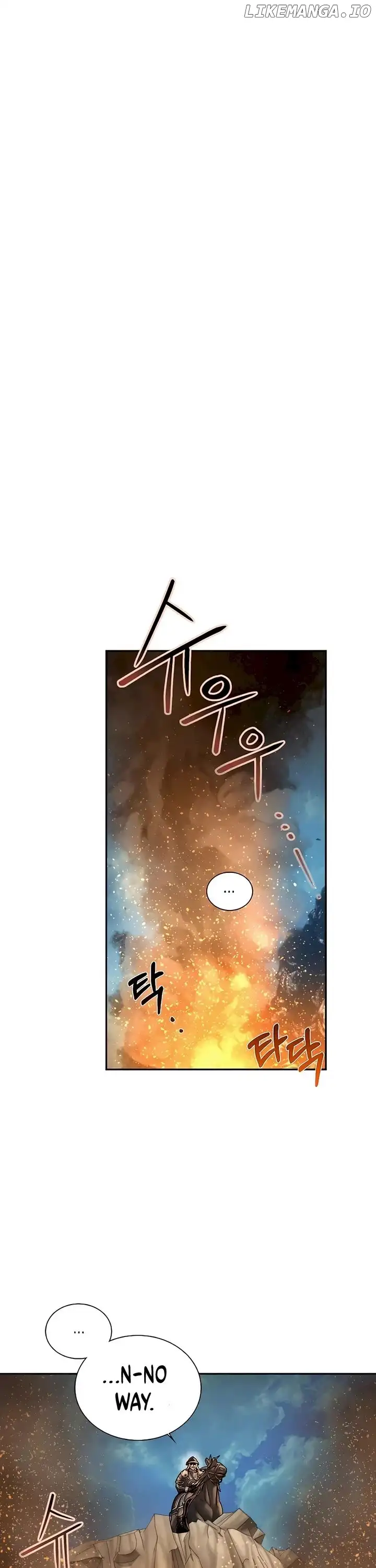 Read Muscle joseon EN Manga Online