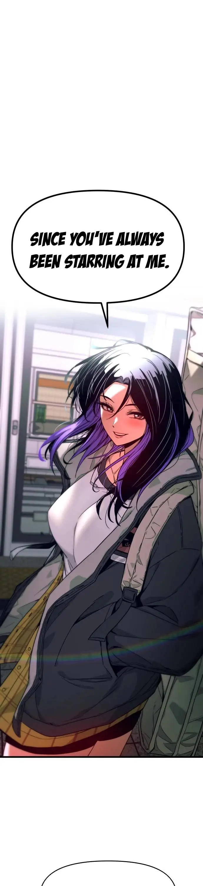 Read My Bias Gets On The Last Train EN Manga Online