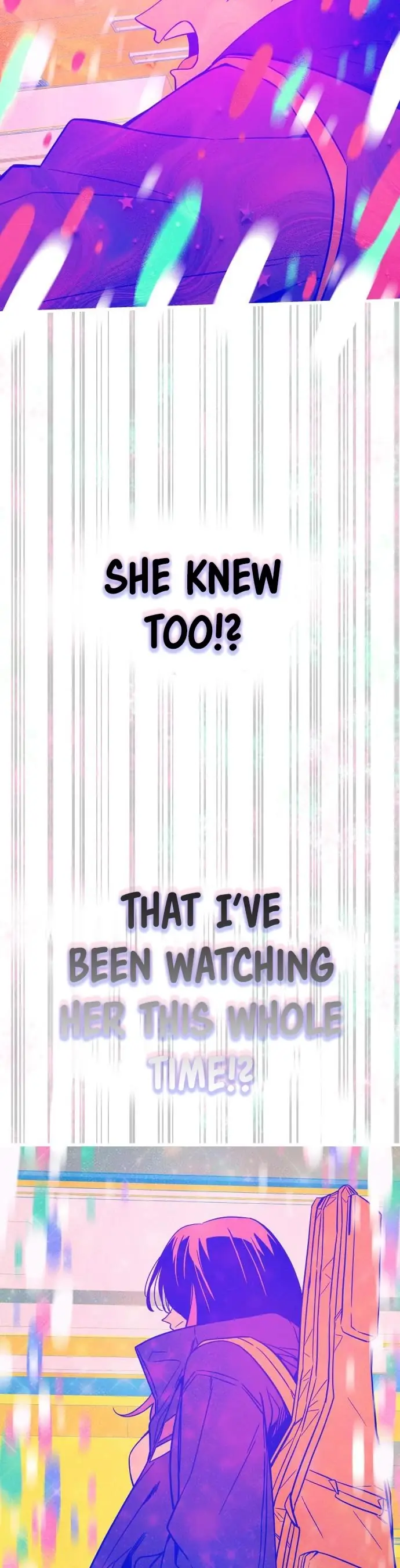 Read My Bias Gets On The Last Train EN Manga Online
