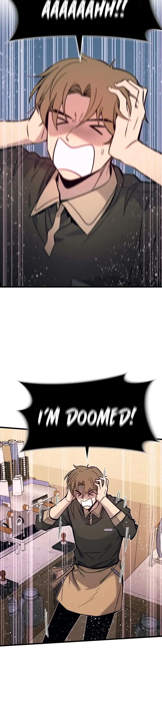 Read My Bias Gets On The Last Train EN Manga Online