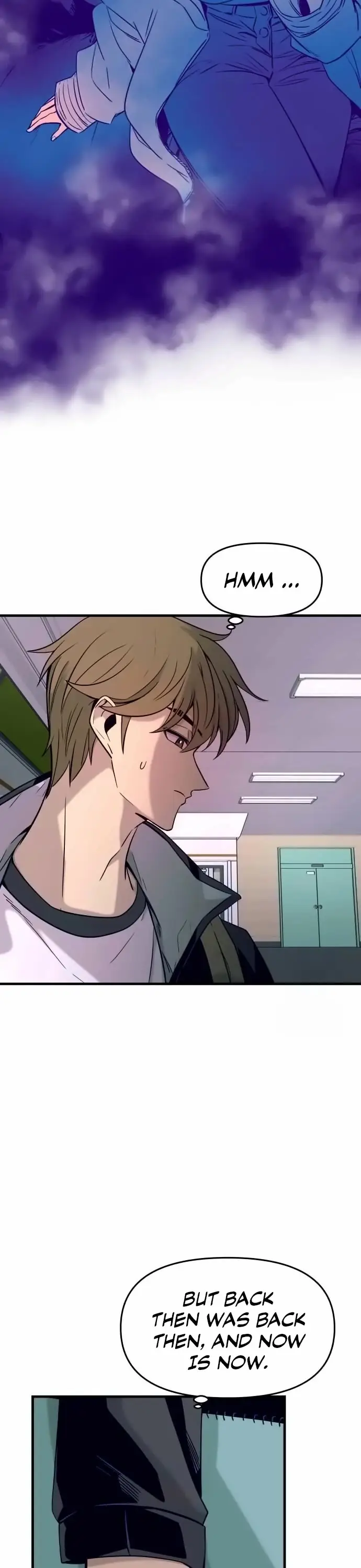 Read My Bias Gets On The Last Train EN Manga Online