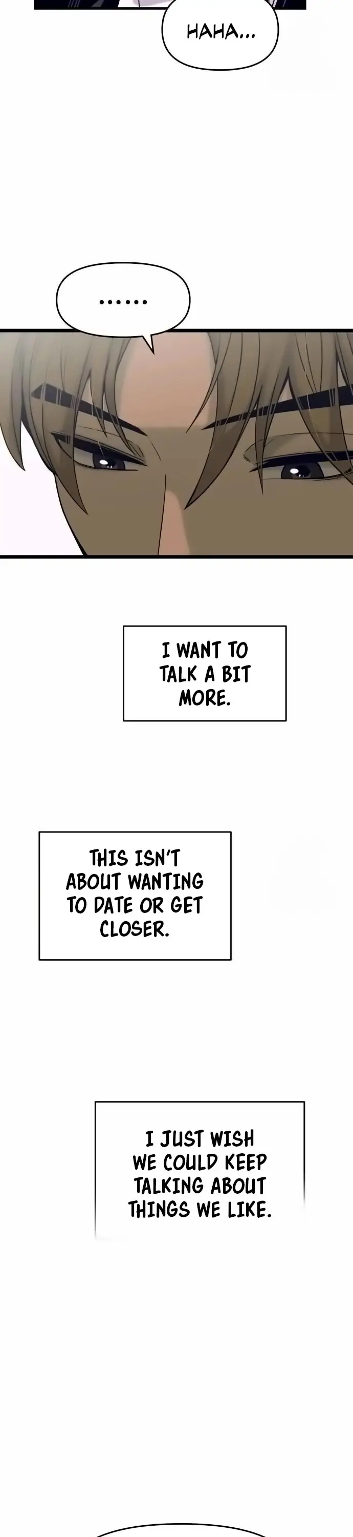 Read My Bias Gets On The Last Train EN Manga Online