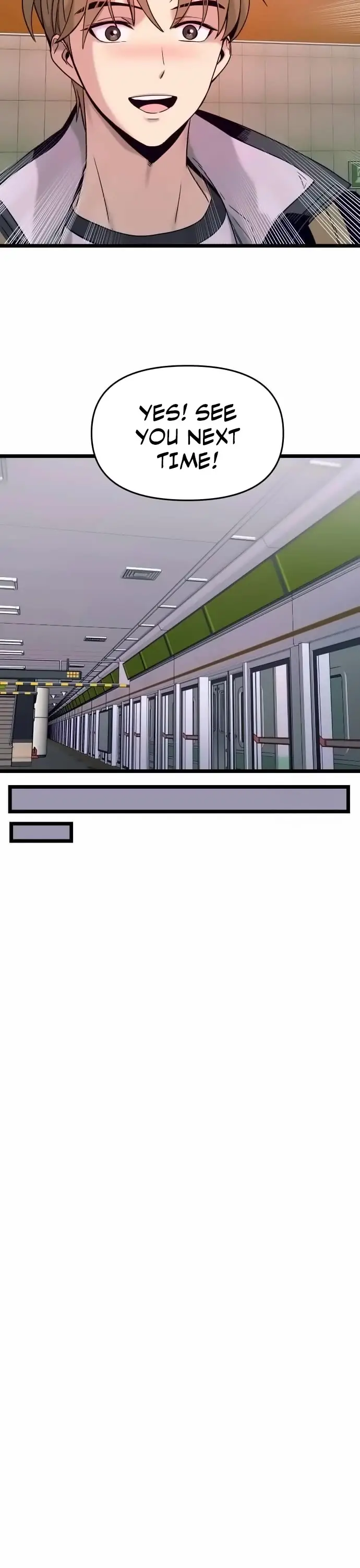 Read My Bias Gets On The Last Train EN Manga Online