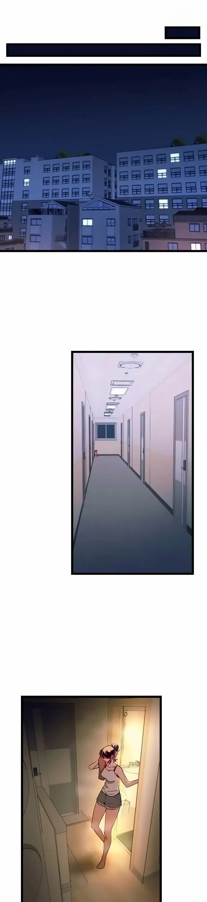 Read My Bias Gets On The Last Train EN Manga Online