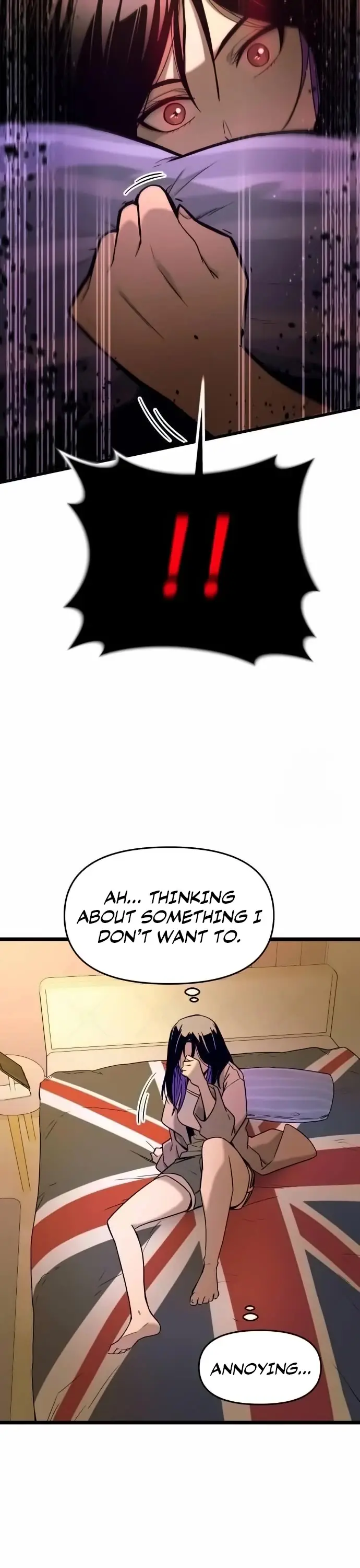 Read My Bias Gets On The Last Train EN Manga Online