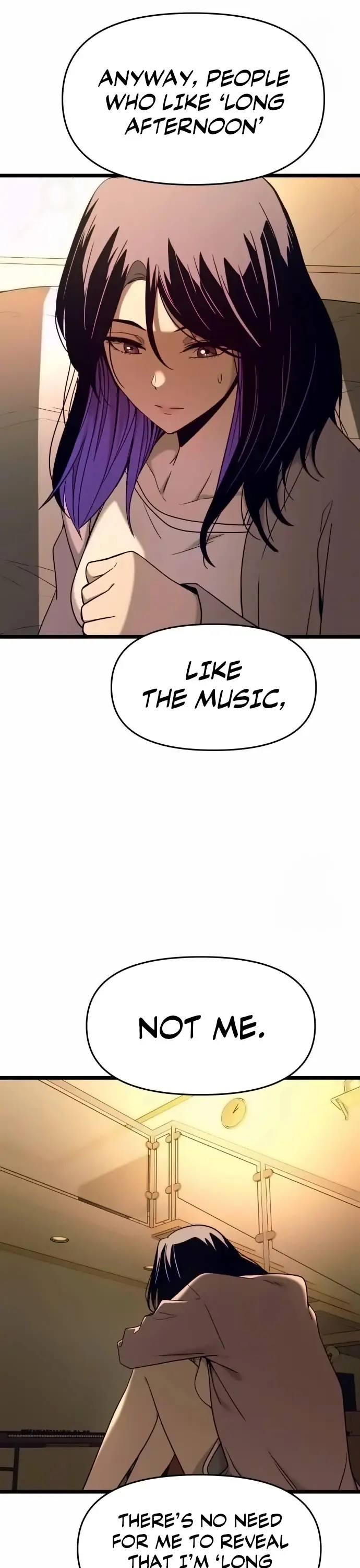 Read My Bias Gets On The Last Train EN Manga Online