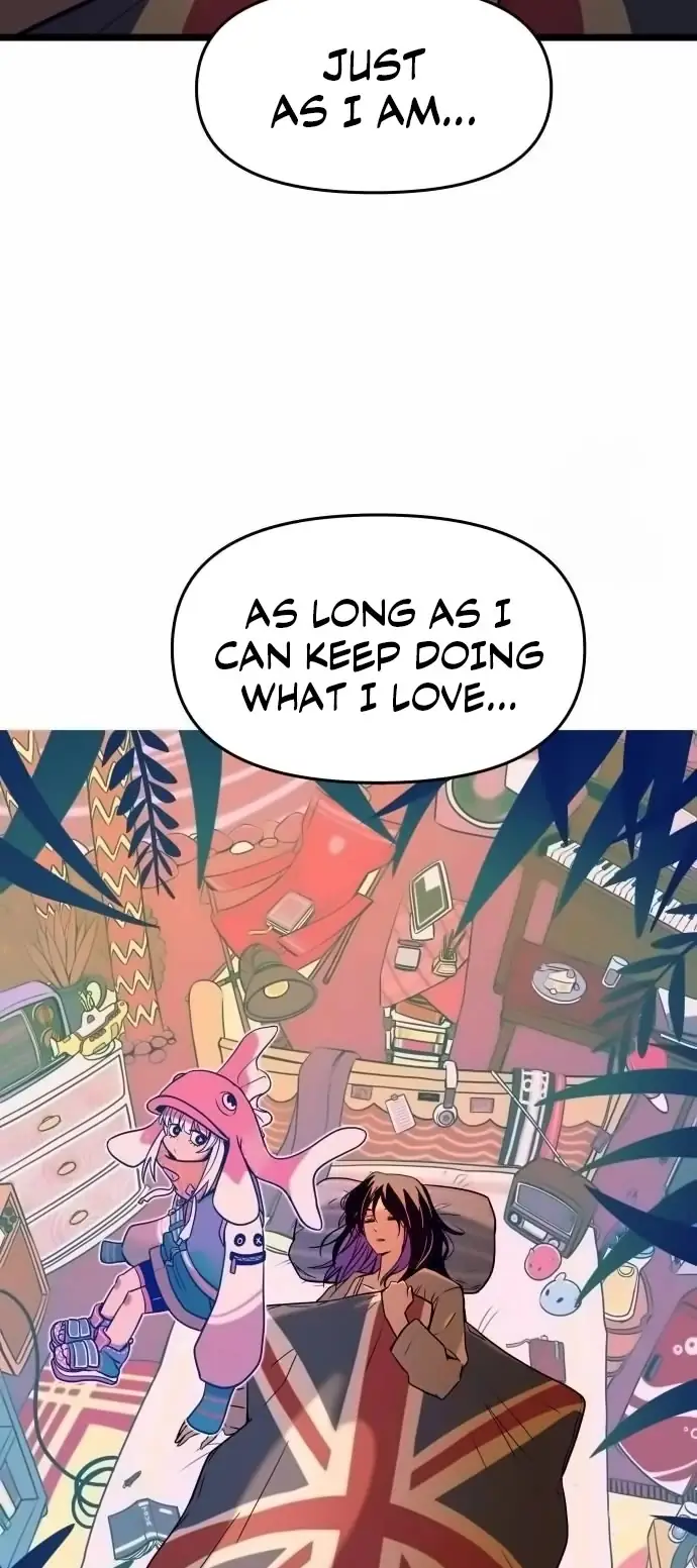 Read My Bias Gets On The Last Train EN Manga Online