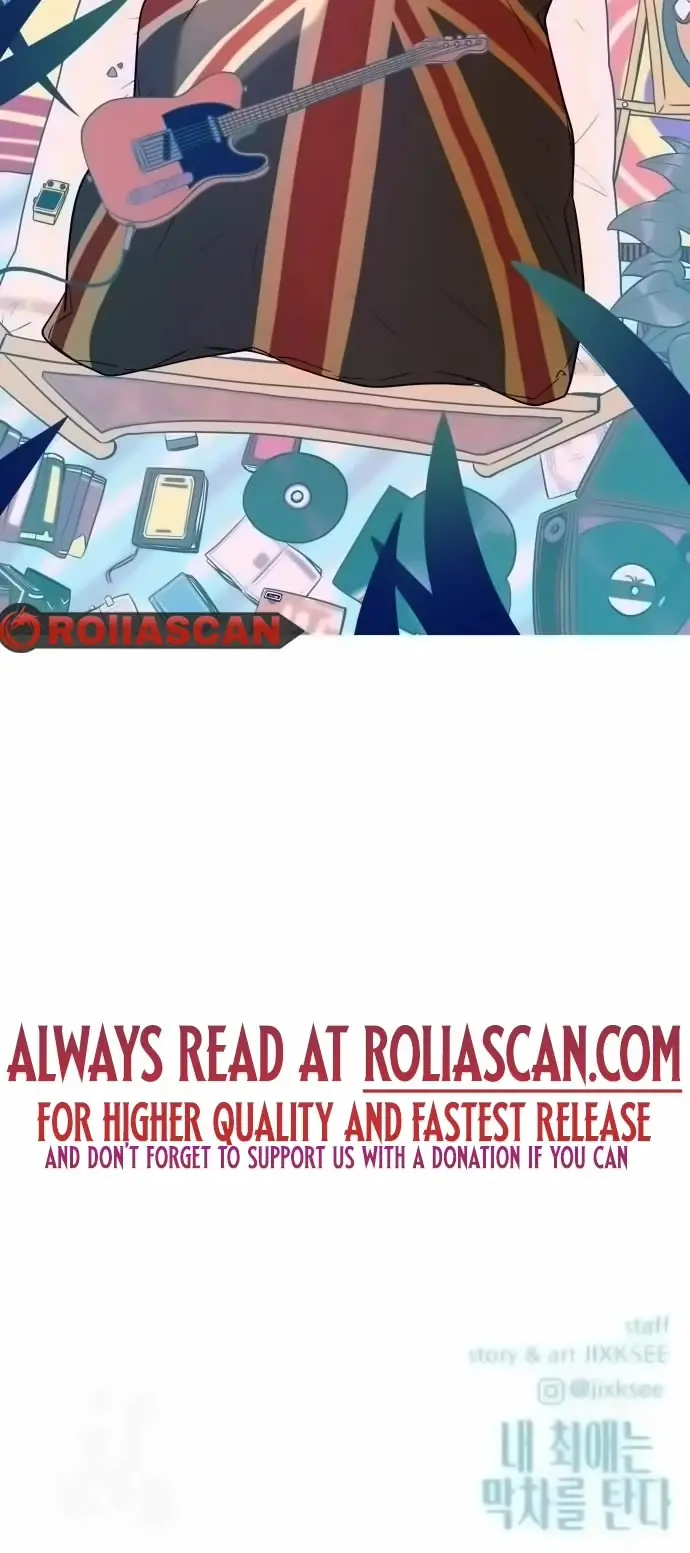 Read My Bias Gets On The Last Train EN Manga Online