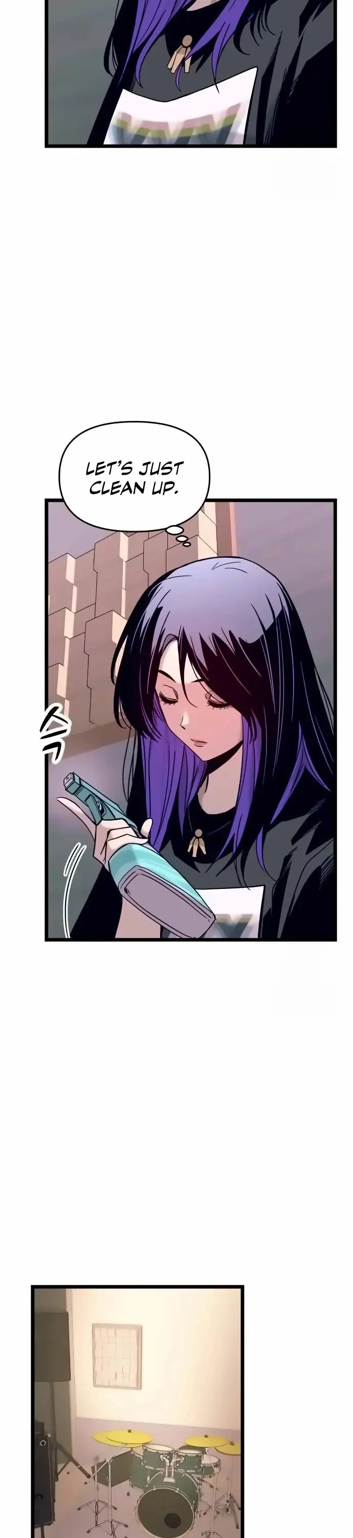 Read My Bias Gets On The Last Train EN Manga Online