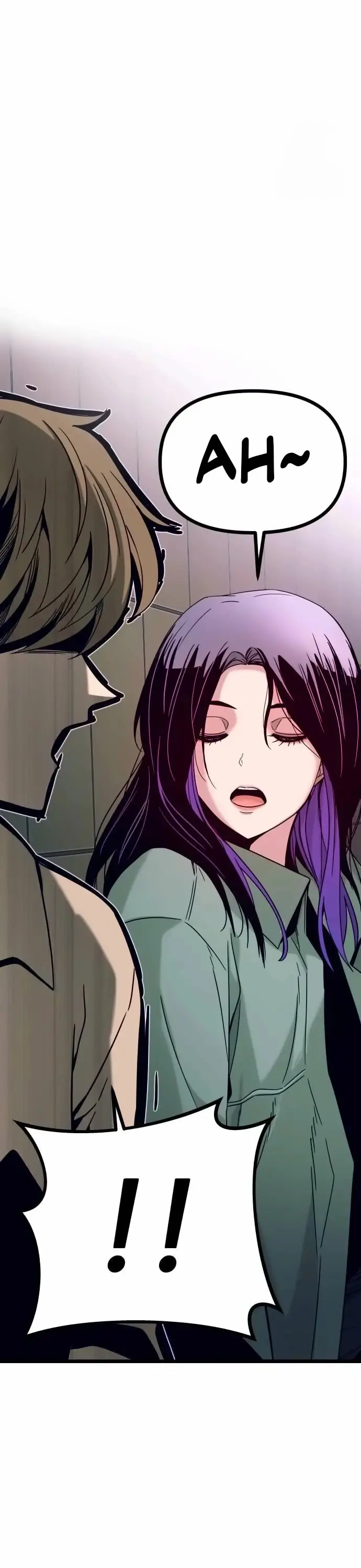Read My Bias Gets On The Last Train EN Manga Online