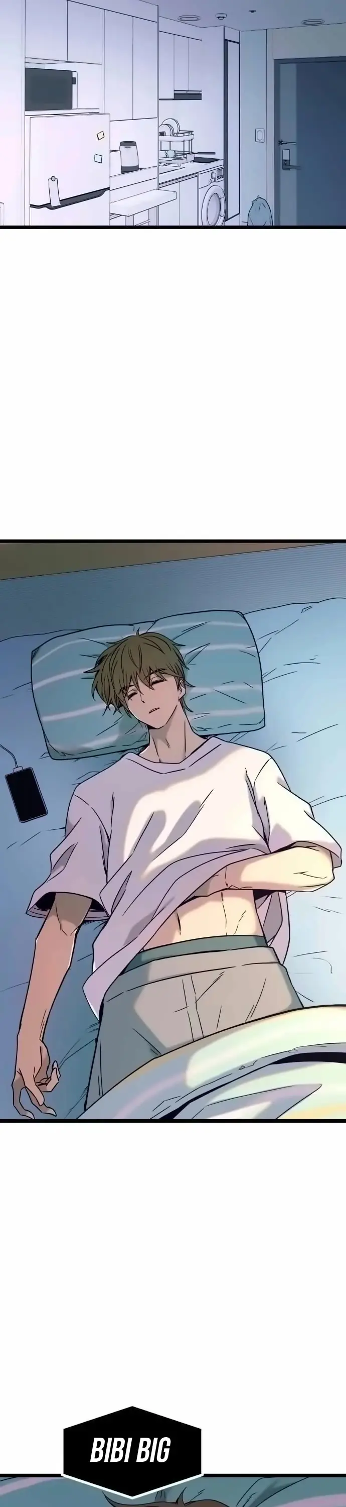 Read My Bias Gets On The Last Train EN Manga Online