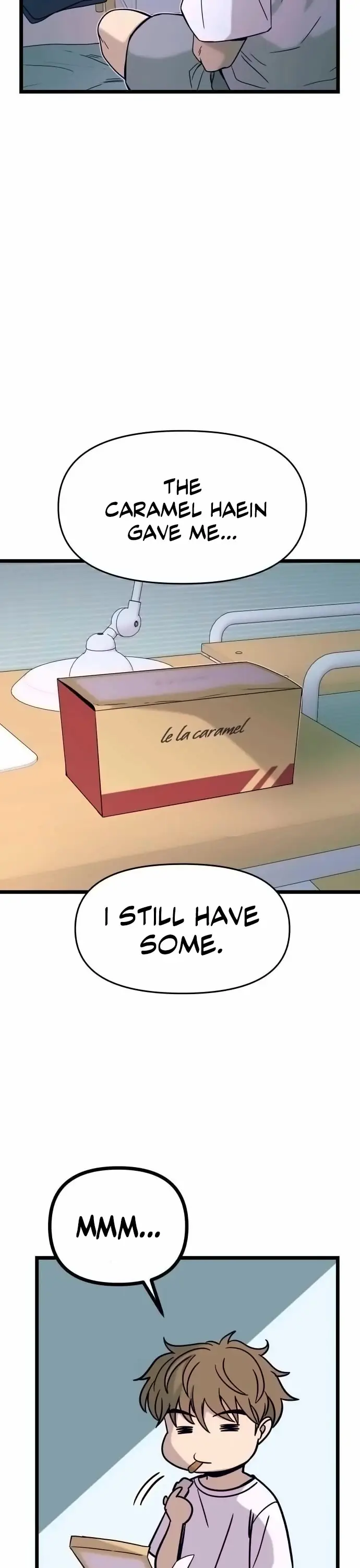 Read My Bias Gets On The Last Train EN Manga Online