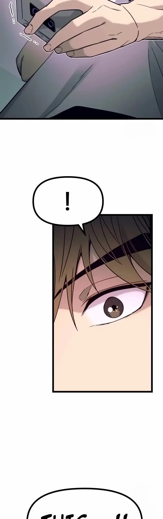 Read My Bias Gets On The Last Train EN Manga Online