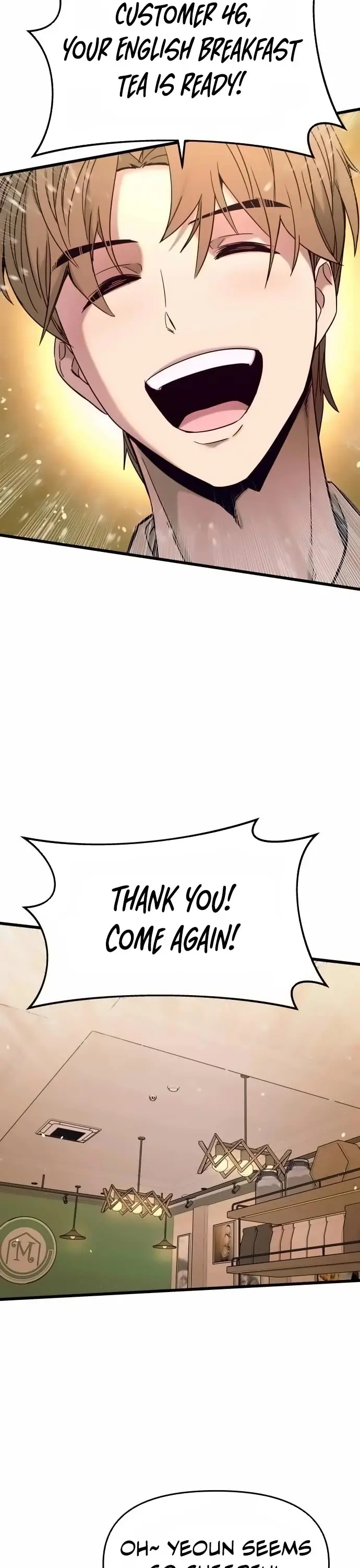 Read My Bias Gets On The Last Train EN Manga Online