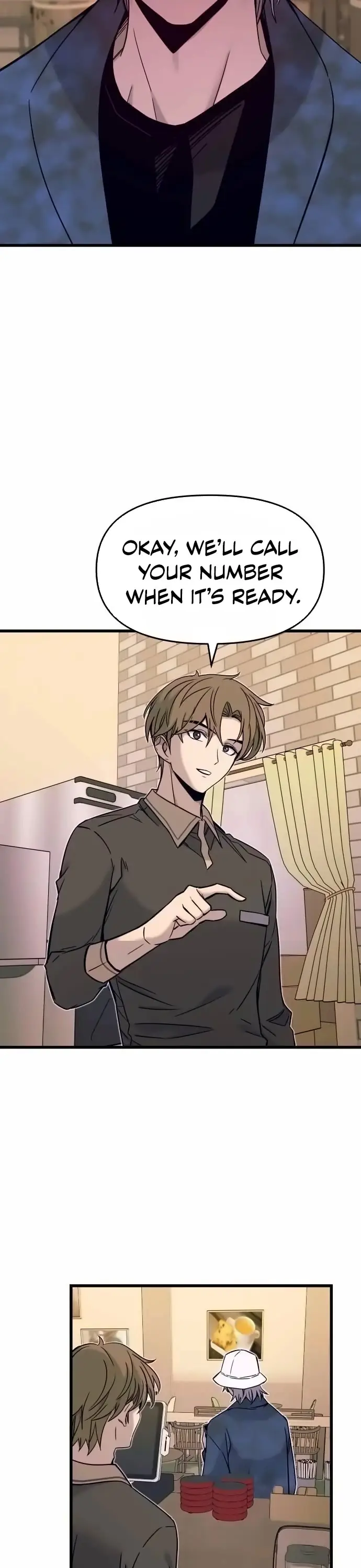 Read My Bias Gets On The Last Train EN Manga Online