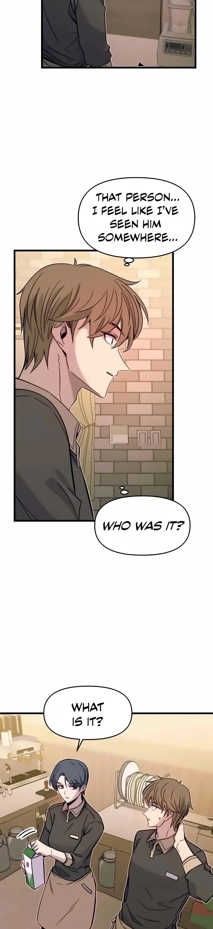 Read My Bias Gets On The Last Train EN Manga Online