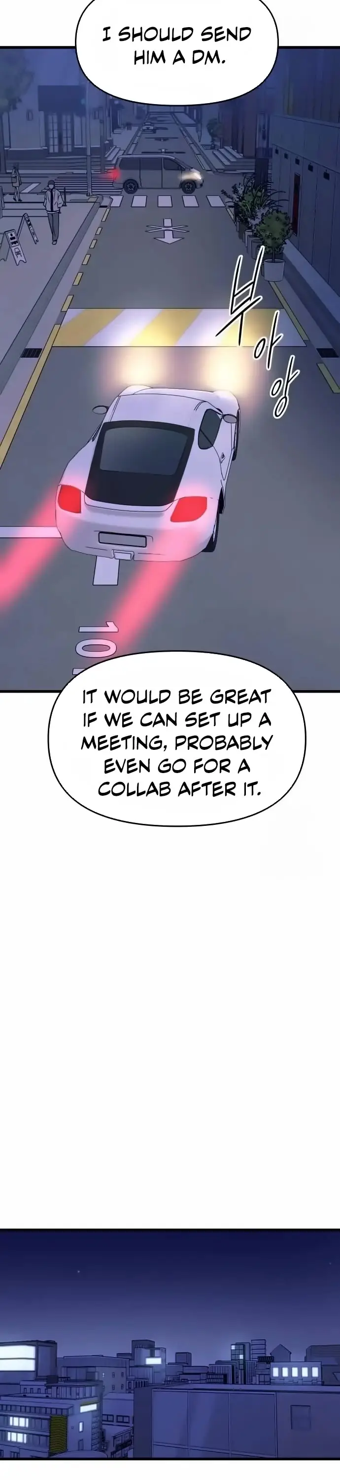Read My Bias Gets On The Last Train EN Manga Online