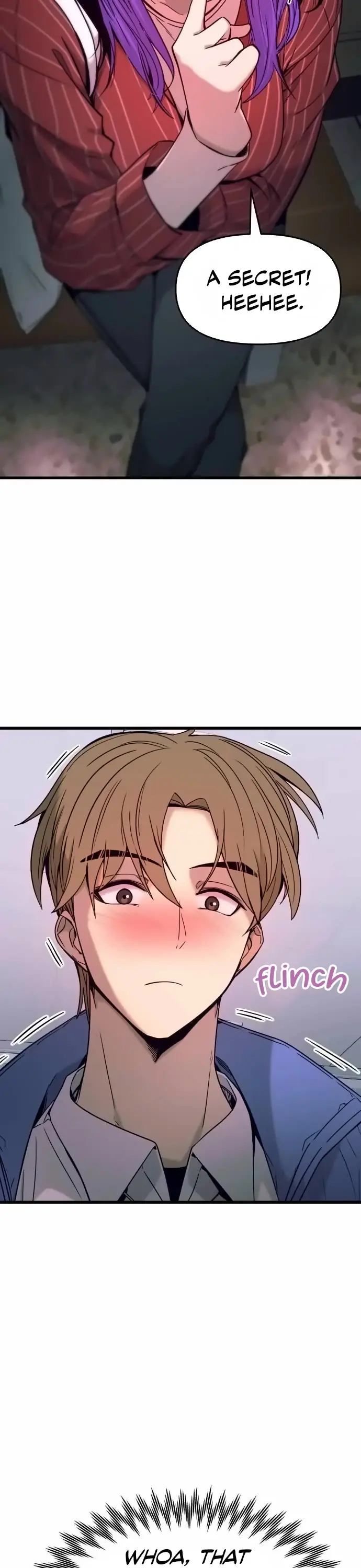 Read My Bias Gets On The Last Train EN Manga Online
