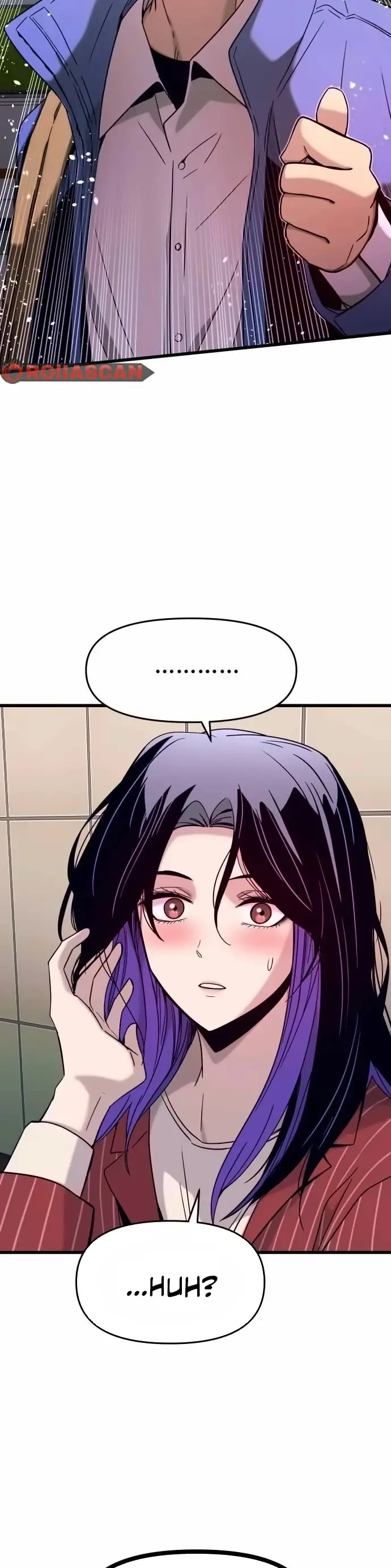Read My Bias Gets On The Last Train EN Manga Online