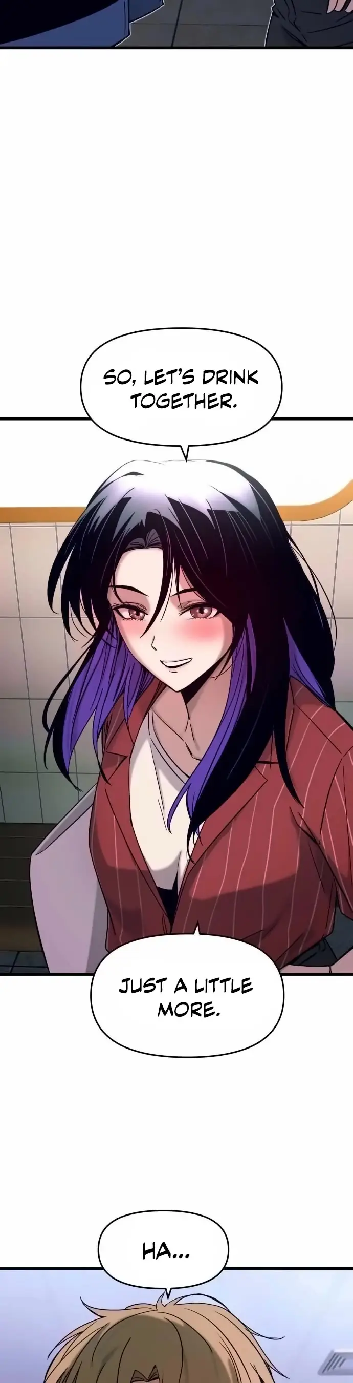 Read My Bias Gets On The Last Train EN Manga Online