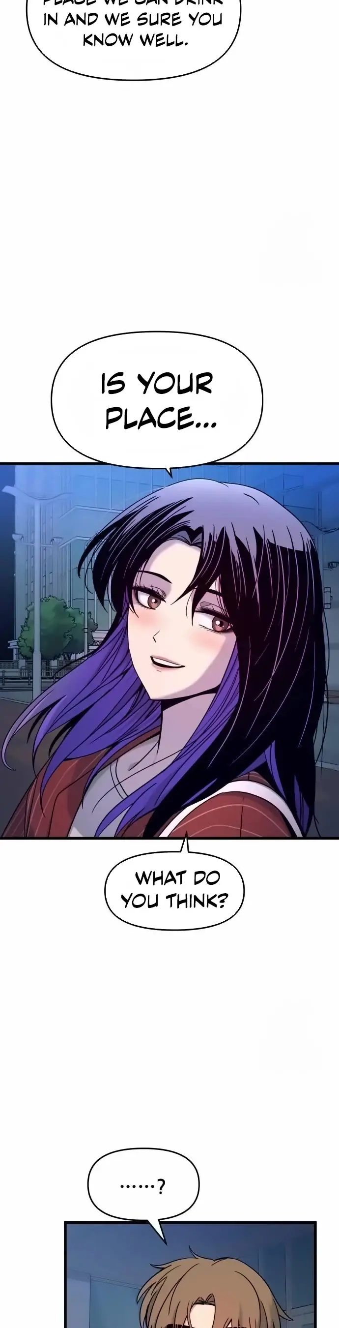 Read My Bias Gets On The Last Train EN Manga Online