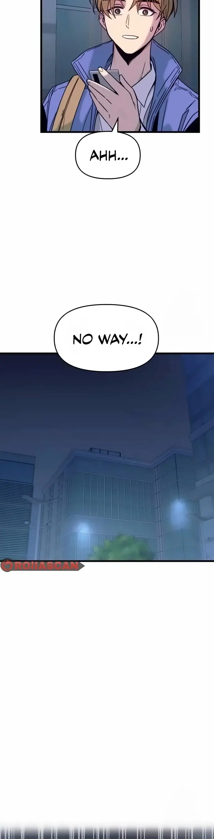 Read My Bias Gets On The Last Train EN Manga Online