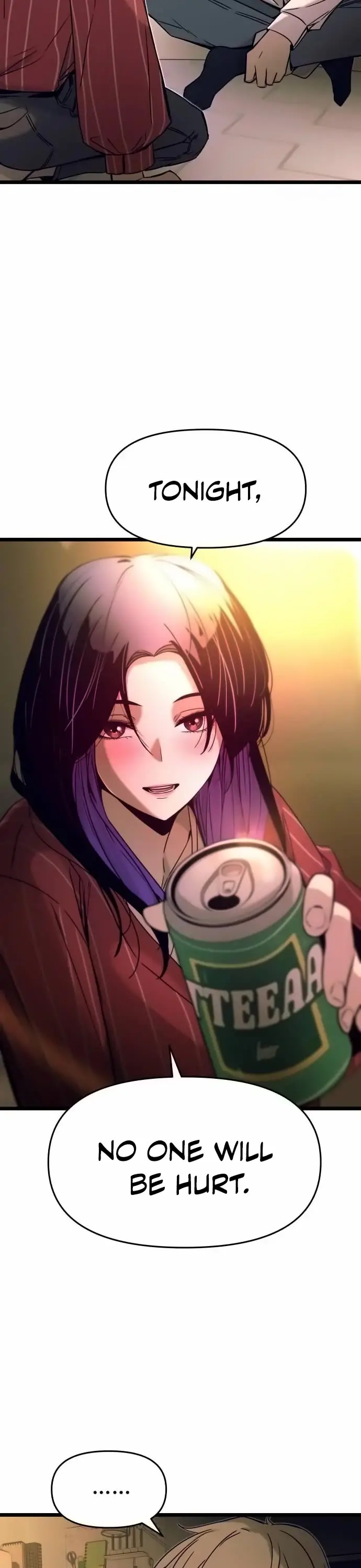 Read My Bias Gets On The Last Train EN Manga Online
