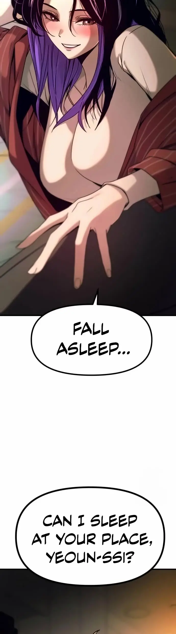 Read My Bias Gets On The Last Train EN Manga Online