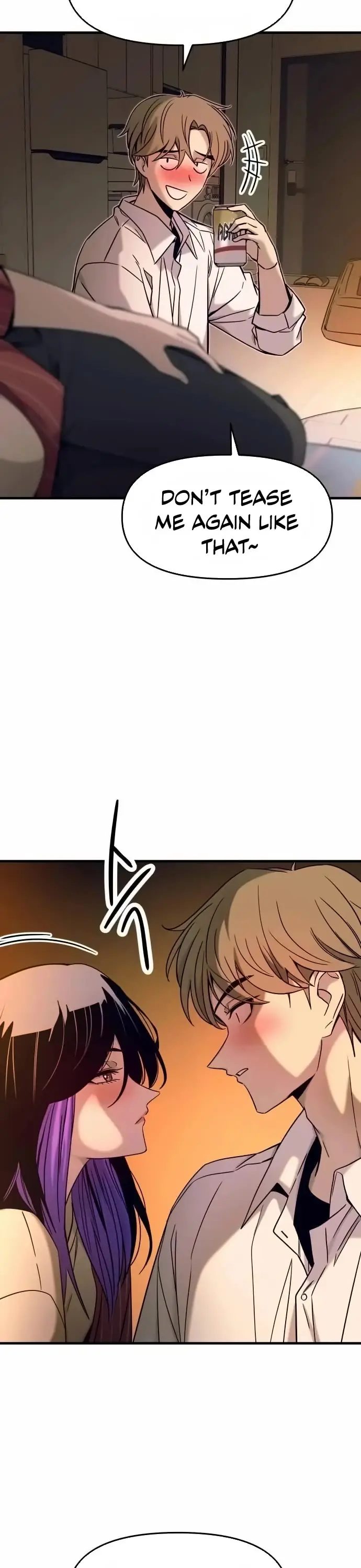 Read My Bias Gets On The Last Train EN Manga Online