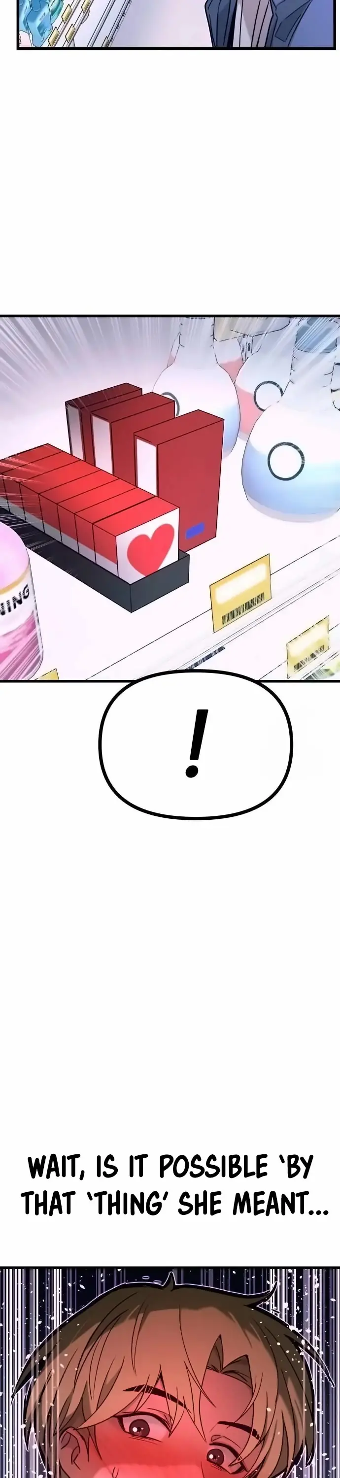 Read My Bias Gets On The Last Train EN Manga Online