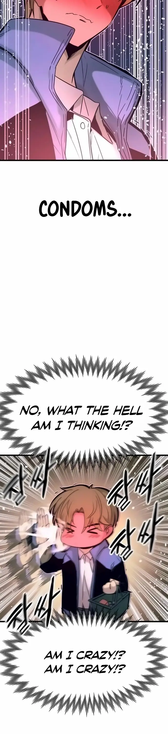 Read My Bias Gets On The Last Train EN Manga Online