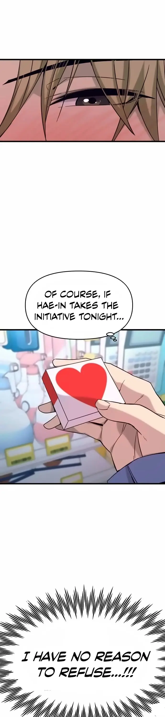 Read My Bias Gets On The Last Train EN Manga Online