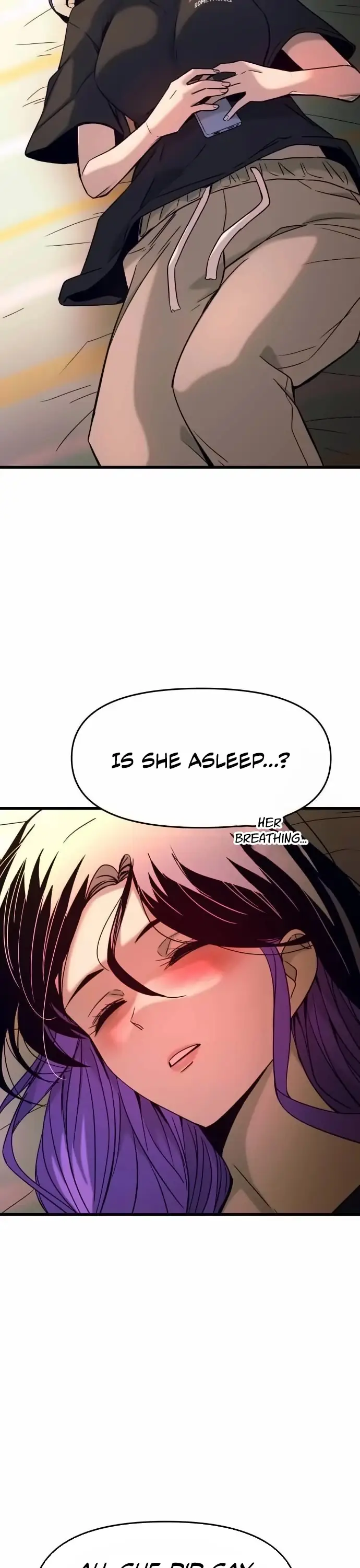 Read My Bias Gets On The Last Train EN Manga Online