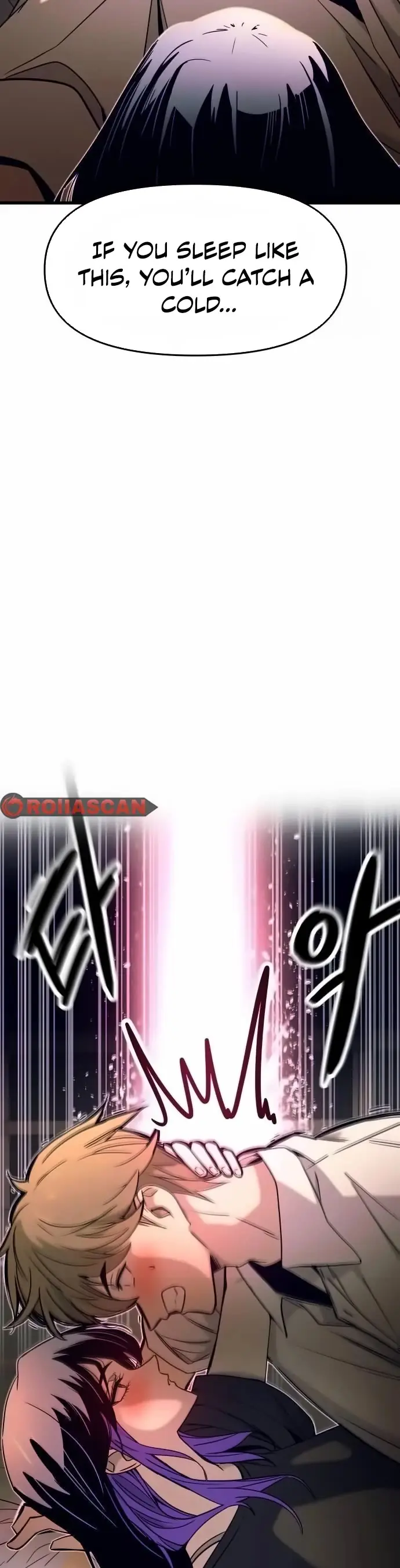 Read My Bias Gets On The Last Train EN Manga Online
