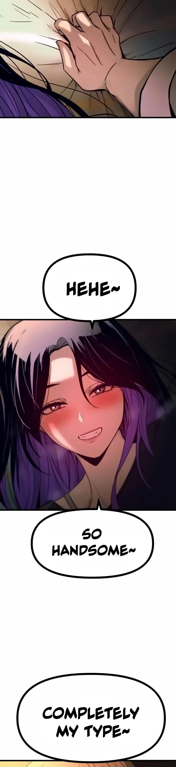 Read My Bias Gets On The Last Train EN Manga Online