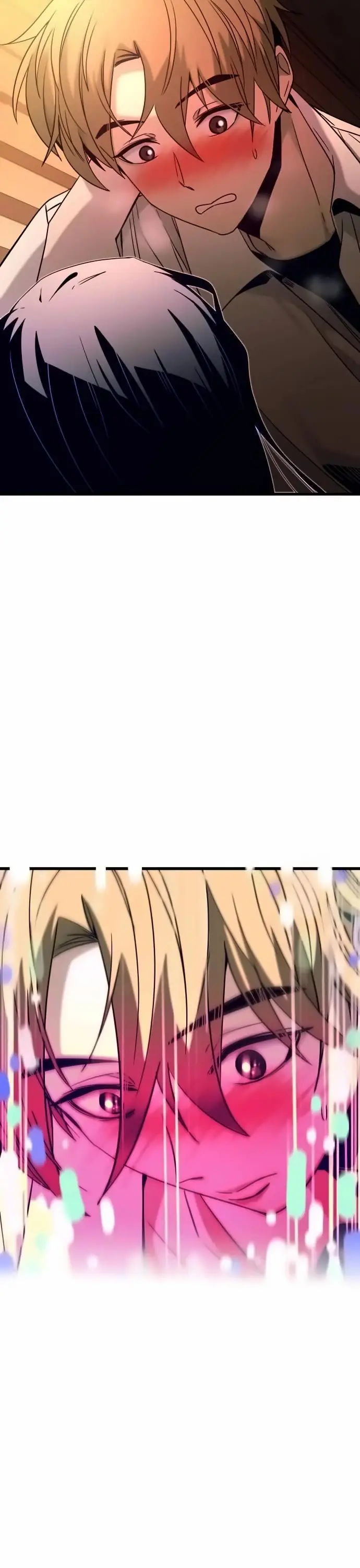 Read My Bias Gets On The Last Train EN Manga Online