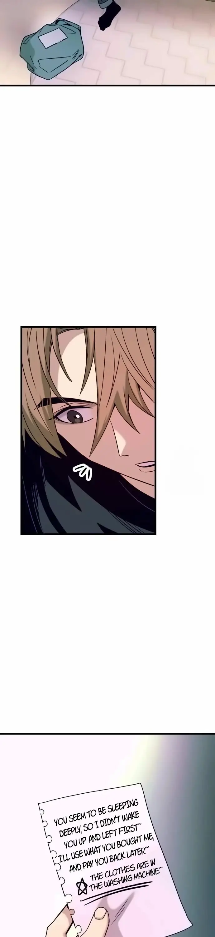 Read My Bias Gets On The Last Train EN Manga Online