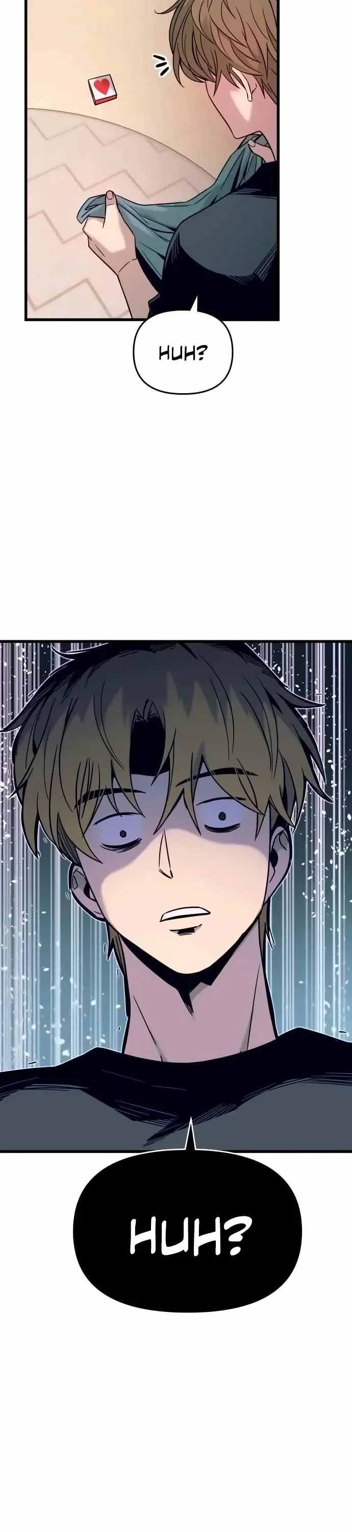 Read My Bias Gets On The Last Train EN Manga Online