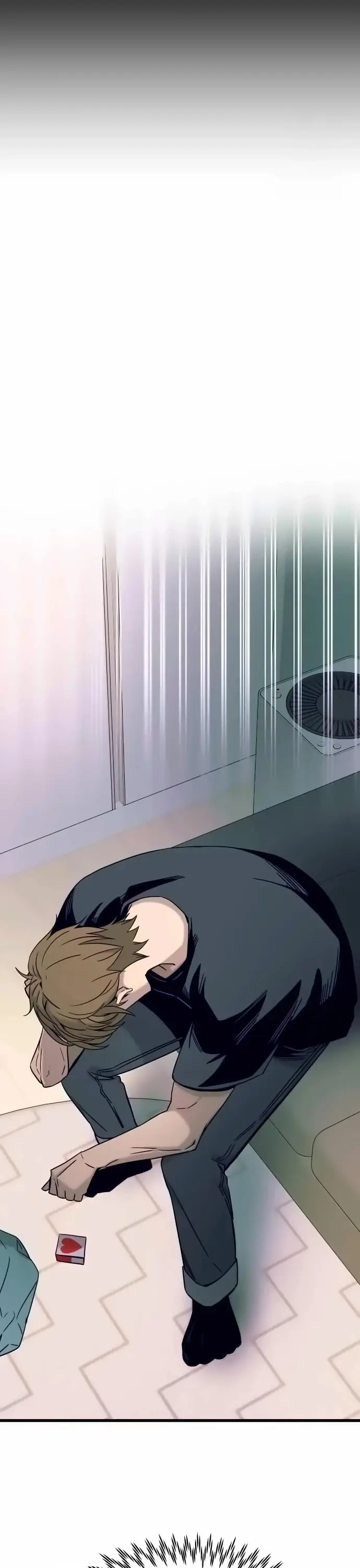Read My Bias Gets On The Last Train EN Manga Online