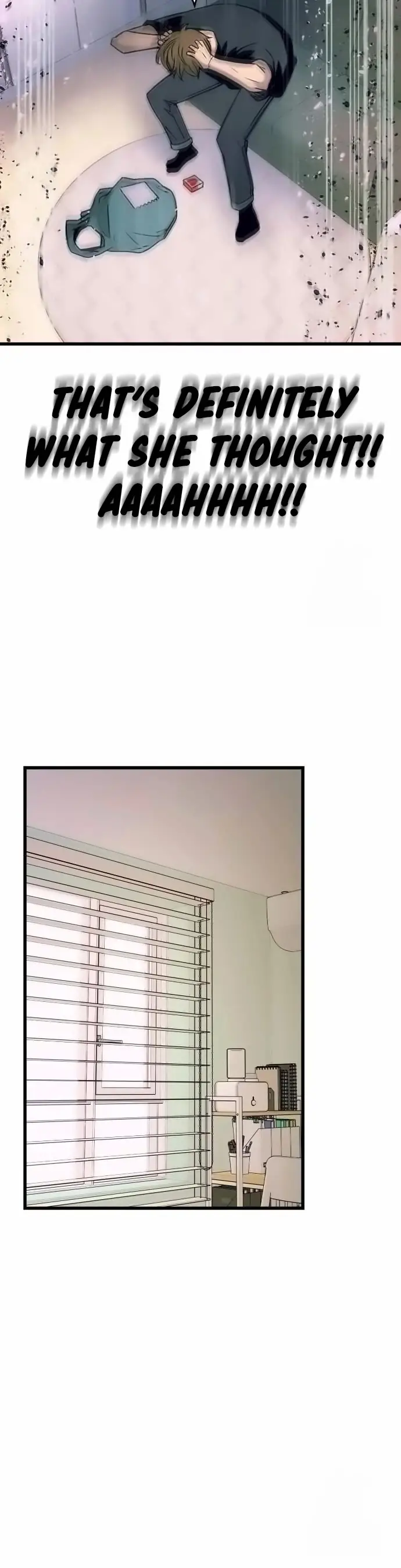 Read My Bias Gets On The Last Train EN Manga Online