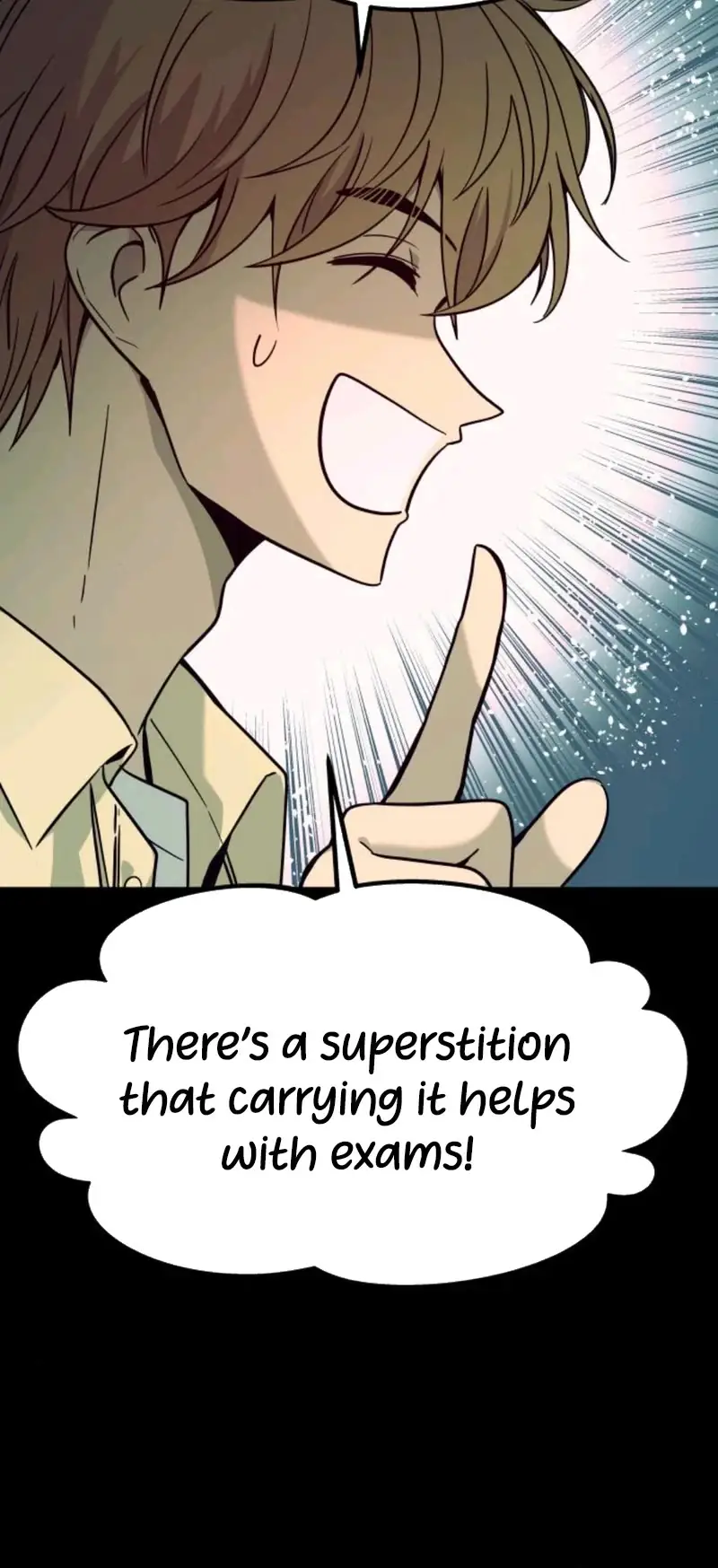 Read My Bias Gets On The Last Train EN Manga Online