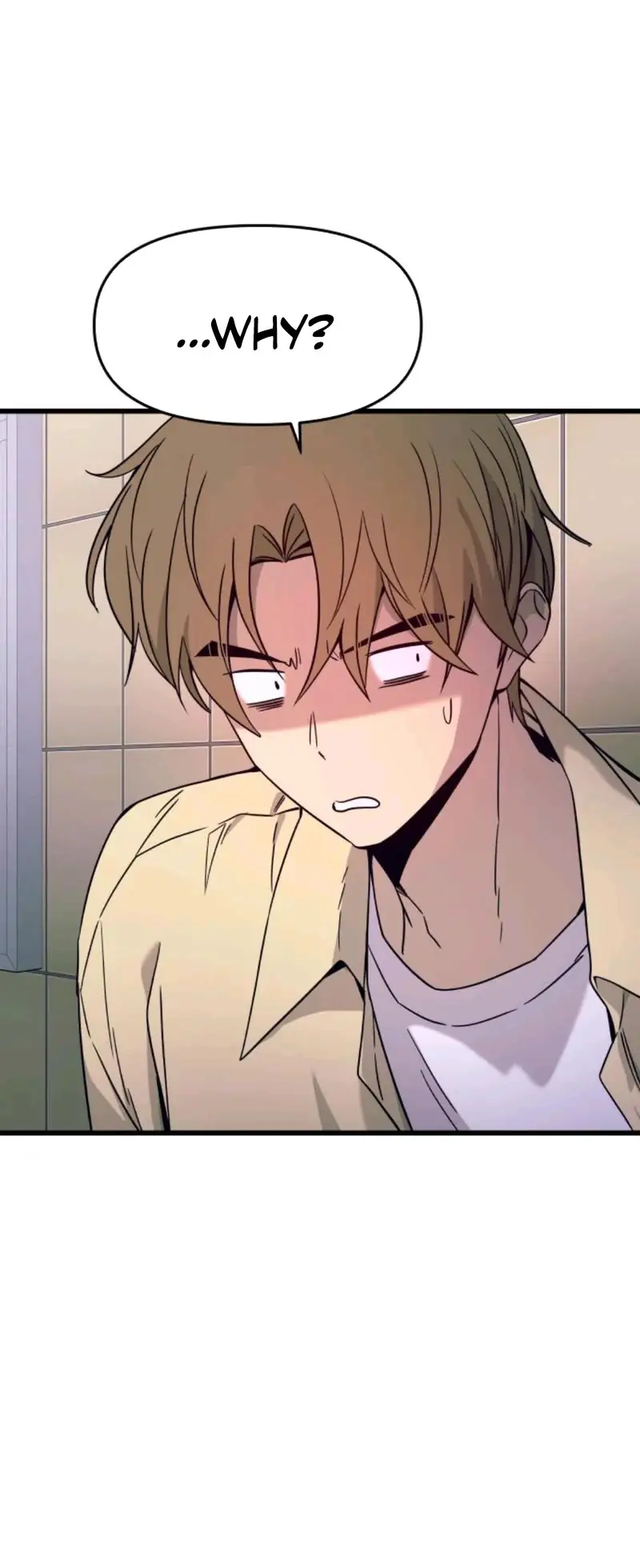 Read My Bias Gets On The Last Train EN Manga Online