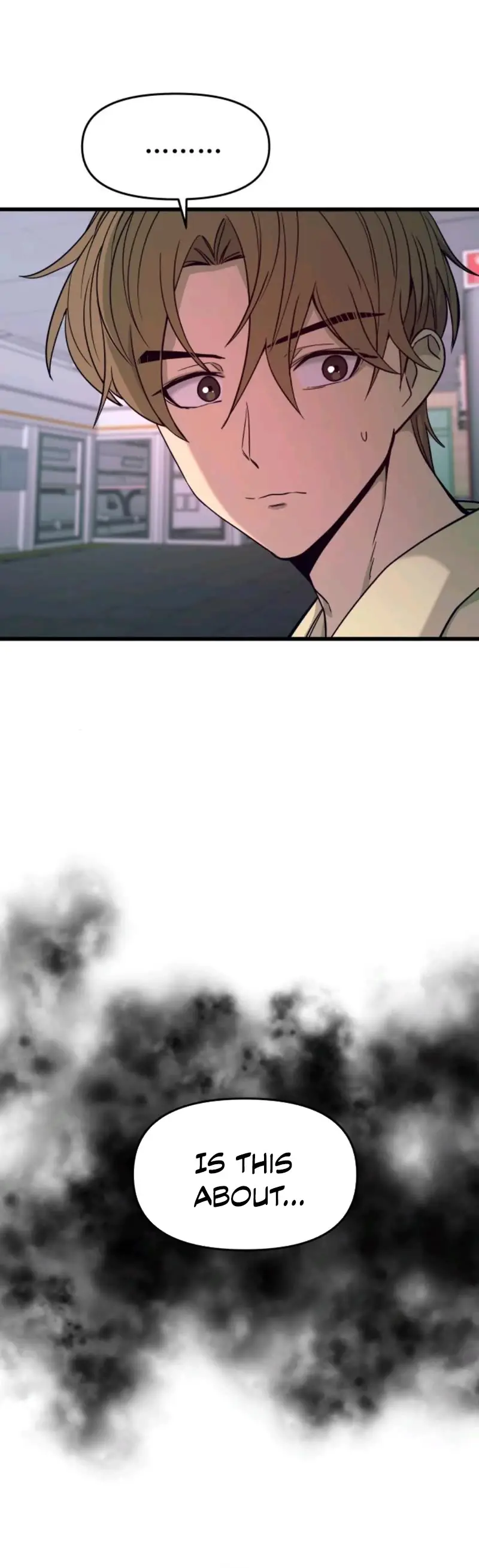Read My Bias Gets On The Last Train EN Manga Online